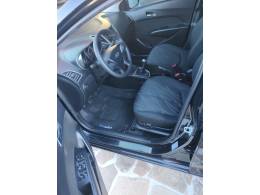 HYUNDAI - HB20 - 2015/2015 - Preta - R$ 45.900,00