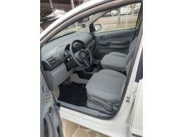 VOLKSWAGEN - SPACEFOX - 2009/2010 - Branca - R$ 35.900,00