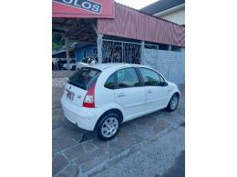 CITROËN - C3 - 2012/2012 - Branca - R$ 34.900,00