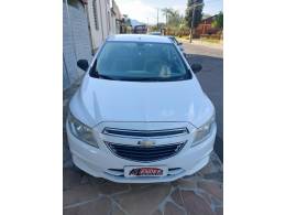 CHEVROLET - ONIX - 2016/2016 - Branca - R$ 48.900,00