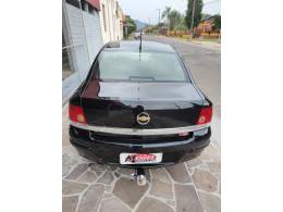 CHEVROLET - VECTRA - 2008/2009 - Preta - R$ 35.900,00