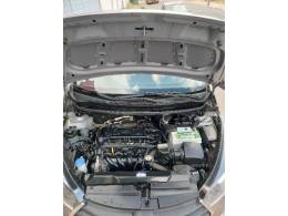 HYUNDAI - HB20 - 2016/2016 - Prata - R$ 59.900,00