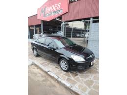 CHEVROLET - VECTRA - 2008/2009 - Preta - R$ 35.900,00