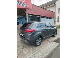 HYUNDAI - CRETA - 2018/2018 - Cinza - R$ 95.900,00