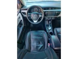 TOYOTA - COROLLA - 2017/2017 - Prata - R$ 85.900,00