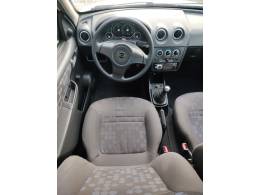 CHEVROLET - CELTA - 2007/2008 - Branca - R$ 18.900,00