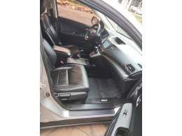 HONDA - CRV - 2012/2012 - Prata - R$ 74.900,00
