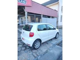 VOLKSWAGEN - FOX - 2014/2014 - Branca - R$ 42.900,00