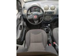 FIAT - UNO - 2012/2013 - Preta - R$ 35.900,00