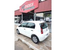 VOLKSWAGEN - UP - 2014/2015 - Branca - R$ 40.900,00