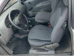 FORD - COURIER - 2008/2008 - Branca - R$ 34.900,00