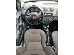 FIAT - UNO - 2012/2012 - Preta - R$ 33.900,00