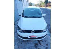 VOLKSWAGEN - FOX - 2014/2014 - Branca - R$ 42.900,00