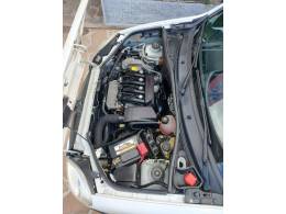 RENAULT - KANGOO - 2017/2018 - Branca - R$ 62.900,00