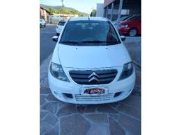CITROËN - C3 - 2012/2012 - Branca - R$ 34.900,00
