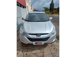 HYUNDAI - IX35 - 2010/2011 - Prata - R$ 63.900,00