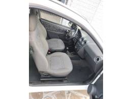 CHEVROLET - CELTA - 2007/2008 - Branca - R$ 18.900,00