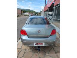 FIAT - LINEA - 2013/2013 - Cinza - R$ 36.900,00