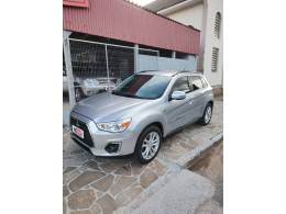 MITSUBISHI - ASX - 2013/2013 - Prata - R$ 69.900,00