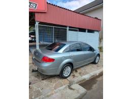 FIAT - LINEA - 2013/2013 - Cinza - R$ 36.900,00