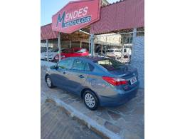 HYUNDAI - HB20S - 2015/2015 - Azul - R$ 47.900,00