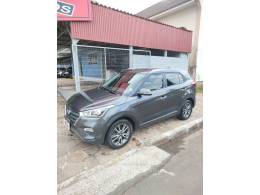 HYUNDAI - CRETA - 2018/2018 - Cinza - R$ 95.900,00