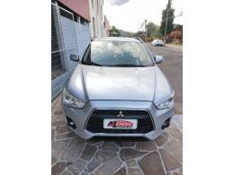 MITSUBISHI - ASX - 2013/2013 - Prata - R$ 69.900,00