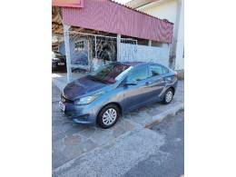 HYUNDAI - HB20S - 2015/2015 - Azul - R$ 47.900,00
