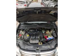 RENAULT - DUSTER - 2014/2015 - Preta - R$ 56.900,00