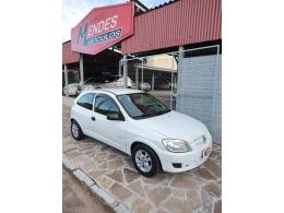 CHEVROLET - CELTA - 2007/2008 - Branca - R$ 18.900,00