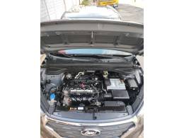 HYUNDAI - CRETA - 2018/2018 - Cinza - R$ 95.900,00
