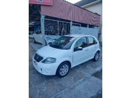 CITROËN - C3 - 2012/2012 - Branca - R$ 34.900,00