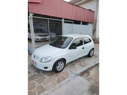 CHEVROLET - CELTA - 2007/2008 - Branca - R$ 18.900,00