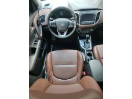 HYUNDAI - CRETA - 2018/2018 - Cinza - R$ 95.900,00
