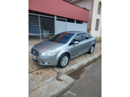 FIAT - LINEA - 2013/2013 - Cinza - R$ 36.900,00