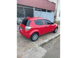 FORD - KA - 2013/2013 - Vermelha - R$ 26.900,00