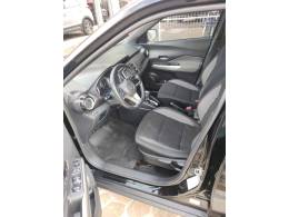 NISSAN - KICKS - 2018/2019 - Preta - R$ 89.900,00