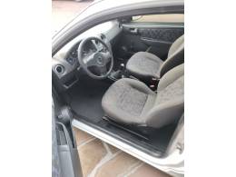 CHEVROLET - CELTA - 2007/2008 - Branca - R$ 18.900,00