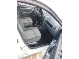 RENAULT - LOGAN - 2011/2012 - Branca - R$ 24.900,00