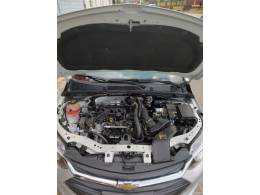 CHEVROLET - ONIX - 2020/2020 - Prata - R$ 68.900,00