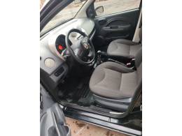 FIAT - UNO - 2012/2012 - Preta - R$ 33.900,00