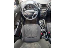 HYUNDAI - HB20 - 2016/2016 - Prata - R$ 59.900,00