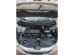 HYUNDAI - IX35 - 2010/2011 - Prata - R$ 63.900,00