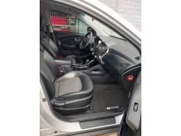 HYUNDAI - IX35 - 2010/2011 - Prata - R$ 63.900,00