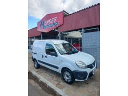 RENAULT - KANGOO - 2017/2018 - Branca - R$ 62.900,00