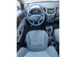 HYUNDAI - HB20S - 2015/2015 - Azul - R$ 47.900,00