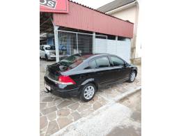 CHEVROLET - VECTRA - 2008/2009 - Preta - R$ 35.900,00