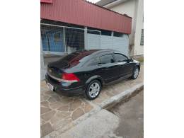 CHEVROLET - VECTRA - 2009/2010 - Preta - R$ 37.900,00