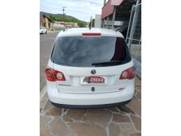 VOLKSWAGEN - SPACEFOX - 2009/2010 - Branca - R$ 35.900,00