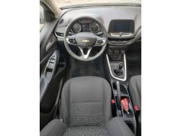 CHEVROLET - ONIX - 2020/2020 - Prata - R$ 68.900,00